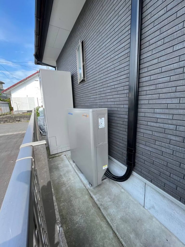 ニチコン蓄電池11.1kw