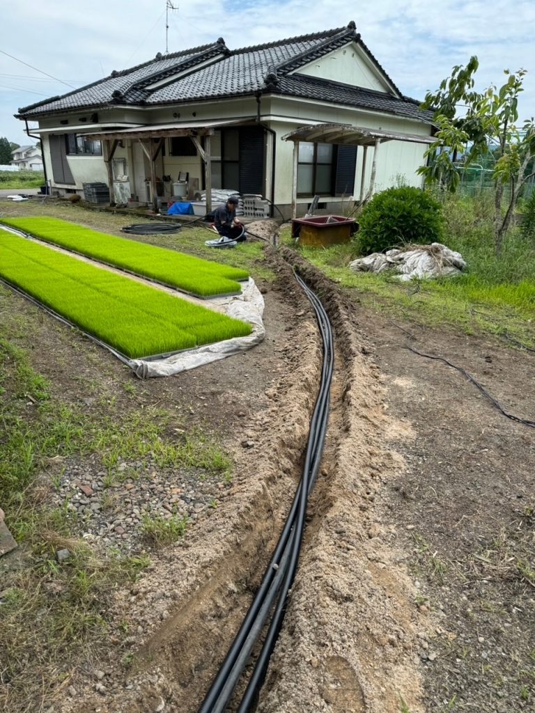 鹿児島県薩摩郡さつま町K様邸